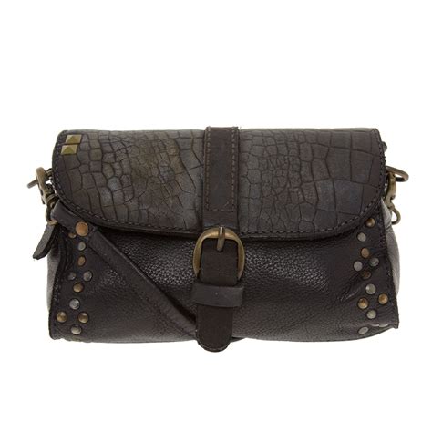 dolce gabbana bag tk maxx|Black Leather Cross Body Bag .